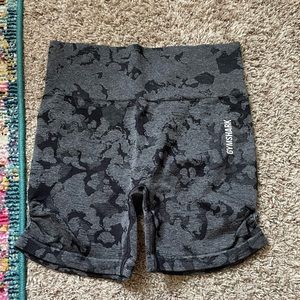 Gymshark Biker Shorts